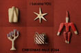 5つのヒルズのクリスマス『CHRISTMAS HILLS 2024』本日いよいよスタート!