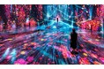 麻布台ヒルズ・チームラボボーダレス開館1周年!