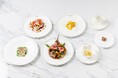 三國清三シェフプロデュースの 「Dining 33」 で夏の美食体験! 旬の味覚を贅沢に使用した夏限定の新コースが登場