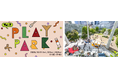 この春大好評を博したワークショップ企画がバージョンアップして再登場!「TORANOMON HILLS PLAY PARK vol.2」 開催