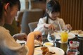 お子様はフルコース半額＆浴衣で10%OFF！「Dining 33」をご家族で楽しむ夏の特別プラン