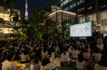 シルバーウィークに初の6日間に及ぶ長期開催決定　麻布台ヒルズで「OUTDOOR CINEMA 2026」を開催！