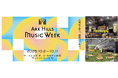 ピアニスト・辻󠄀井伸行＆ヴァイオリニスト・三浦文彰によるコンサートも！「ARK Hills Music Week 2026」 開催