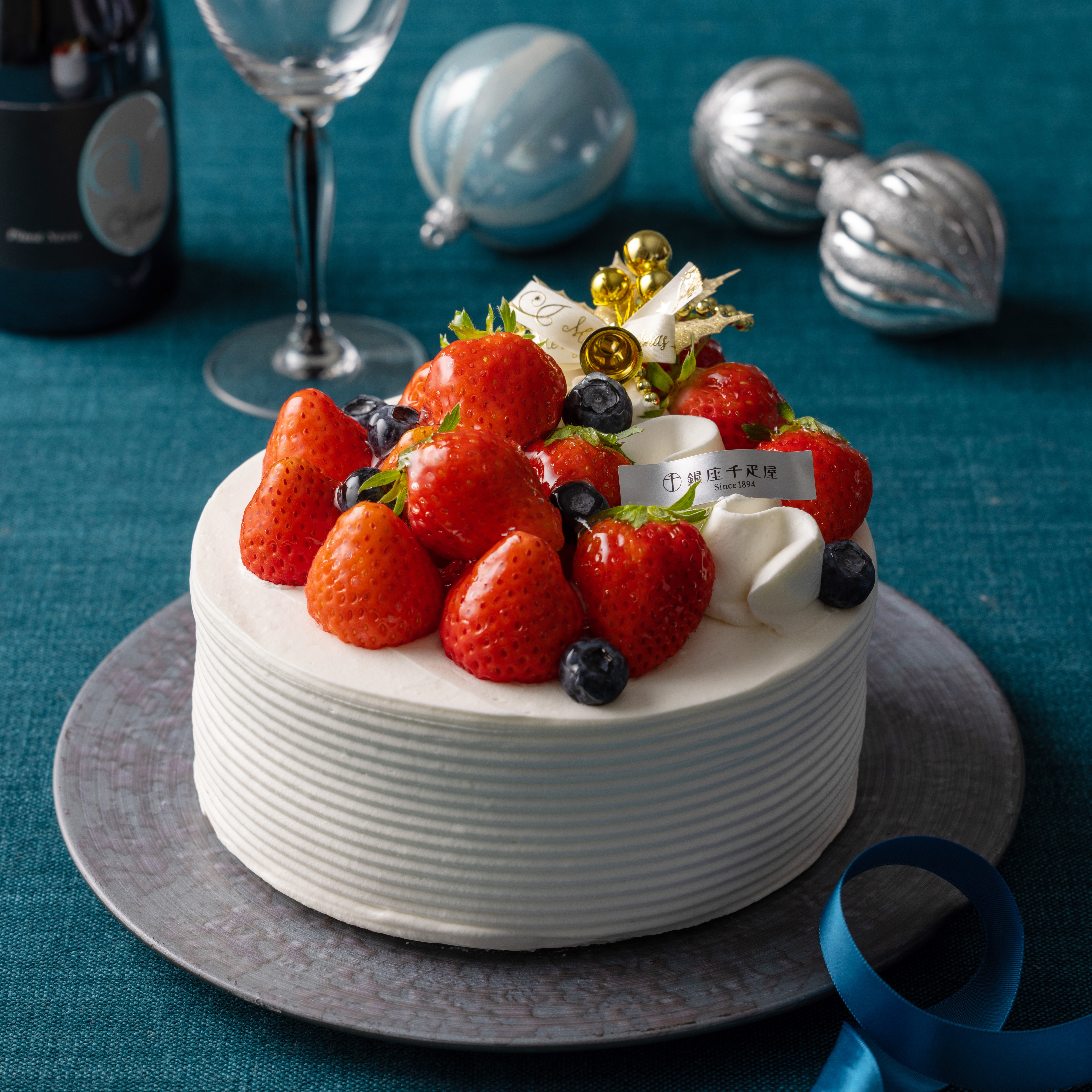 人気店のパティシエが手掛けるスペシャルなケーキや六本木ヒルズの名店が提供する限定のクリスマスディナーが登場 Roppongi Hills Christmas Gourmet Gift 22 開催 森ビル株式会社のプレスリリース