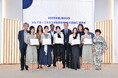 「ロレアル-ユネスコ女性科学者 日本奨励賞」20周年記念 大阪・関西万博「EXPO2025テーマウィーク“ SDGs+Beyondいのち輝く未来社会”」プログラムの一環として授賞式を実施