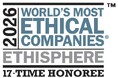 ロレアル、「世界で最も倫理的な企業®」に17回目の選出