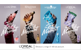 ロレアル、史上最大規模の詰め替え製品キャンペーン：#JoinThe RefillMovement　～美しさを、繰り返そう～　　世界中の消費者に参加を呼びかけ
