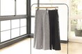 これはラクすぎる・・・その名の通り『天使のパンツ®』　ストレッチパンツ専門店ビースリーから新シリーズ誕生！
