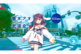日本初、リアル店舗&クラウドファンディングを活用したVtuber発掘応援オーディション『響木アオ武道会』を本日より開始!