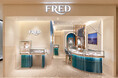 【フレッド】阪急うめだ本店がリニューアルオープン