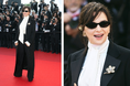 【FRED】カンヌ映画祭：ジュリエット・ビノシュ、ルーカス・ブラボーらが、フレッドと共にレッドカーペットを彩る