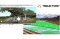 【続報】革新的な3D表示技術を搭載した3D点群処理システム「TREND-POINT」の最新版を、2025年10月21日(火)リリース!