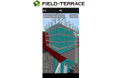現場計測アプリ「FIELD-TERRACE」の最新版、AR機能を追加し、2026年1月20日（火）にリリース!