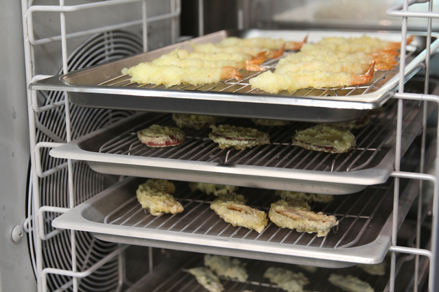 ブラストチラー&ショックフリーザー ブラストチラー&ショックフリーザー