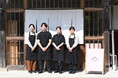 【お知らせ】海士町の料理学校『島食の寺子屋』から生まれた「離島キッチン海士」、個人客向けランチ営業を本格スタート