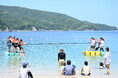 【イベント報告】地域・企業・島民がともにつくる隠岐郡海士町の夏の海上綱引き大会「海士びらき2026」を開催しました