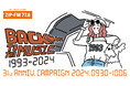 ZIP-FM 開局31周年 特別企画「BACK TO THE MUSIC 2024」を9/30(月)~10/6(日)まで開催!