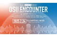 E.L.L. × ZIP-FM FIND OUT『OSU ENCOUNTER』開催!Half time Old、yutori、なきごと、MOSHIMO など16組が出演!