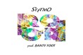 SEAMO prod. BANTY FOOT 「IRO-IRO」7/23(水)リリース決定!
