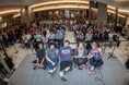 04 Limited Sazabysが栄への想いを語るZIP-FM公開収録を開催！