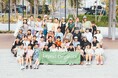「レピールまめ鉄」アンバサダー志村美希さんと走る！女性限定ランニングイベント「Run＆Talk with Lepeel Organics」を開催