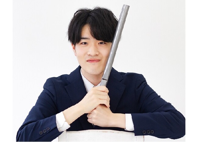 塩澤真輝(オルガン) 塩澤真輝(オルガン)