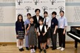 ピアニスト 清塚信也さん、こども記者を前に「こども音楽フェスティバル 2025」公式アンバサダー就任を発表