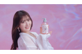 新ヘアケアブランド「collagem(コラジェム)」のWEBCMに所属クリエイター・胡熊もえが出演!