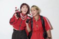 「Coca-Cola X Fes 2025」10月12日(日) 公開収録ブースに平成フラミンゴが出演!