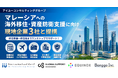 アイユーコンサルティング、マレーシアへの海外移住・資産防衛支援強化に向け現地企業3社と業務提携