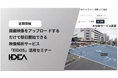 Intelligence Design、【9/25(金)開催】手元の映像が会社のデータ資産に変わる。録画映像をアップロードするだけで即日開始できる映像解析SaaS「EIDOS」活用セミナー