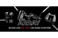 Edel Golf（イーデルゴルフ）が全ストロークタイプをカバーできる究極のフィッティングパター「ARRAY PUTTER（アレイパター）」を8月1日から発売開始。