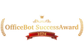 グループ会社の栗原医療器械店におけるDX推進がOfficeBot Success Award 2026を受賞