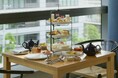 <Orby Restaurant> モダンブリティッシュスタイルのアフタヌーンティー「AFTERNOON(CREAM)TEA」を5月24日(土)から提供開始