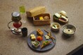 <Tea Bar 聴景居>アジアを旅するアフタヌーンティー「沁々座」を2025年10月10日(金)から提供開始