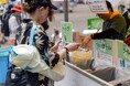 25 回連続オフィ シャルサポーター ポカリスエット 　エコでクリーンなフェスを目指した新たな取り組み　 FUJI ROCK FESTIVAL 初の”ボトル to ボトル” 水平リサイクル