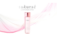 澄みわたる健やかな肌を目指すスキンケアブランド「sakuraé」から薬用化粧水「サクラエ クリアサイクルローション」新発売
