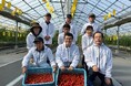 大塚製薬特例子会社 はーとふる川内「令和6年度 独立行政法人高齢・障害・求職者雇用支援機構理事長賞」を受賞