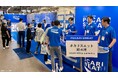 東京レガシーハーフマラソン2024 “ボトル to ボトル”水平リサイクルと紙コップのリサイクルに向けた取り組みを実施