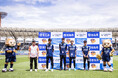 【POCARI SWEAT × TOKUSHIMA VORTIS Football Dream Project】第4弾 カンボジアの4選手を徳島県に招待