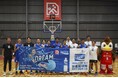 【POCARI SWEAT Basketball Dream Project】第2弾広島県で台湾ジュニア選手とアスリートの国際交流を促進