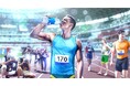 東京2025世界陸上で「暑熱対策と水分・栄養補給に関する共同研究」を実施
