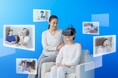 FACEDUO新プログラム「熱中症対策VR」提供開始　熱中症のサインを疑似体験し、高齢者の発症・重症化を防ぐ行動につなげる