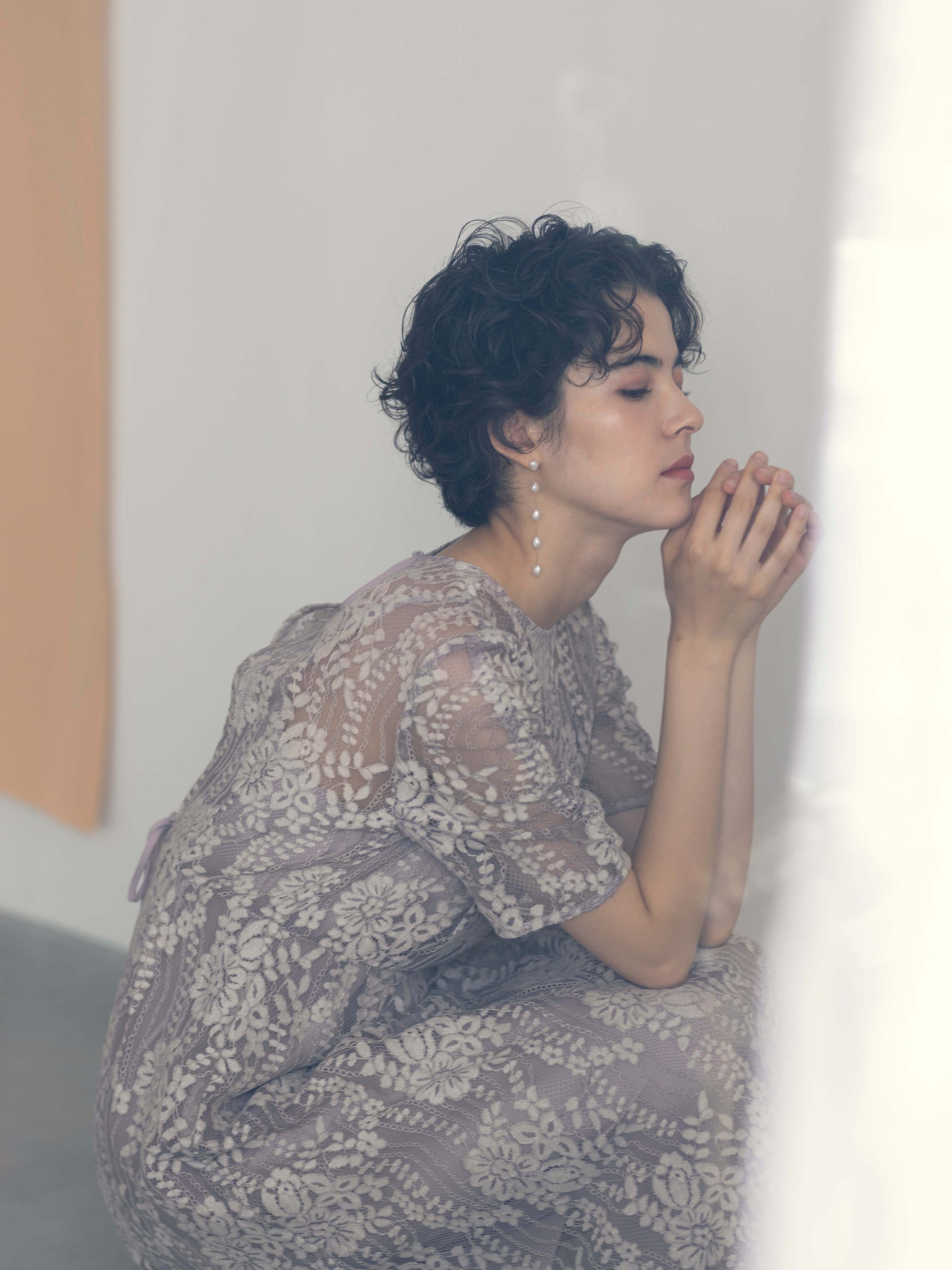 ドレスブランド Kaene カエン 新宿lumine2にて 2年ぶりとなるpop Up Storeを開催 株式会社侶丹のプレスリリース