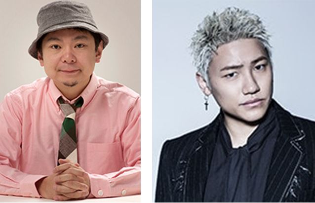 Tokyo Fm新番組 人気放送作家 鈴木おさむと小森隼がお届け 最高な金曜午後ラジオショー Awesome オーサム Radio レディオ Show ショー Tokyo Fmのプレスリリース