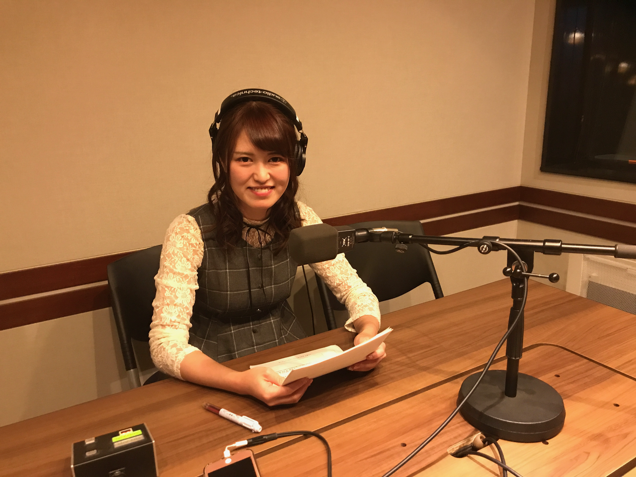 TOKYO FMタイムテーブル2023年1月号 ３部セット 山崎怜奈 - アイドル