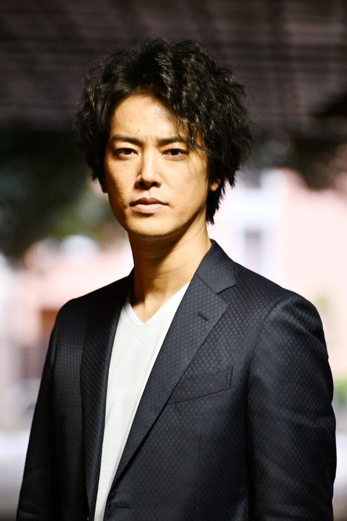 5月は俳優 桐谷健太が登場 共演 プライベート さらには2人の 銭湯 トークも 木村拓哉 Flow Supported By Gyao Tokyo Fmのプレスリリース