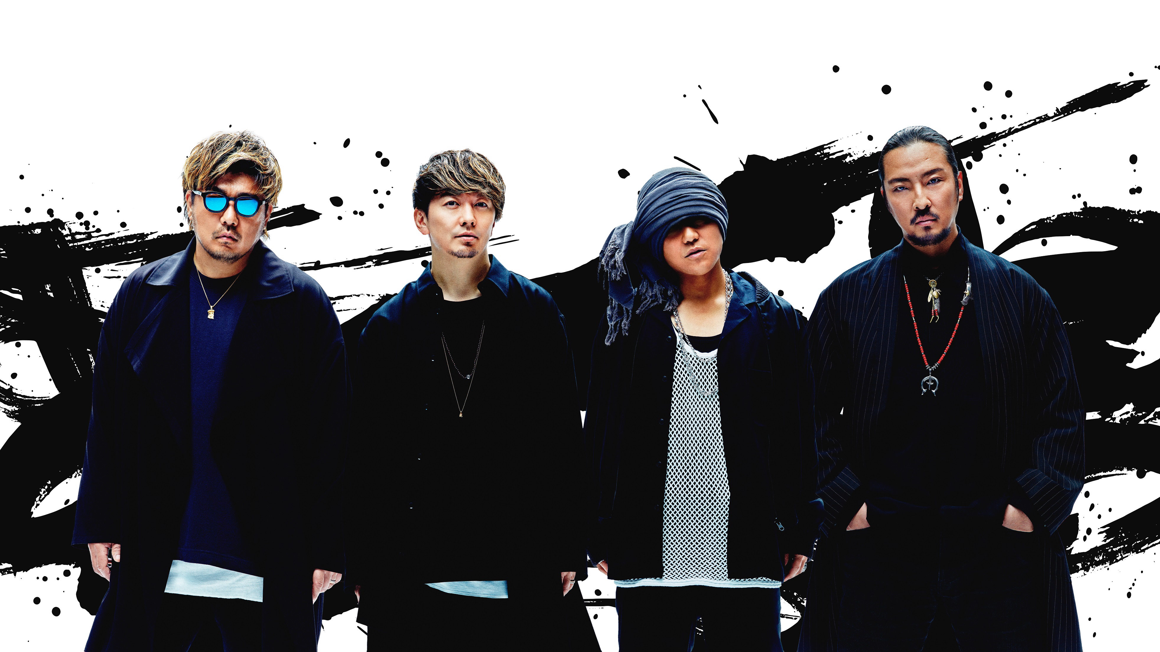 月替りでアーティストがパーソナリティをつとめるレギュラープログラム 7月は 湘南乃風 が登場 Monthly Artist File The Voice Tokyo Fmのプレスリリース