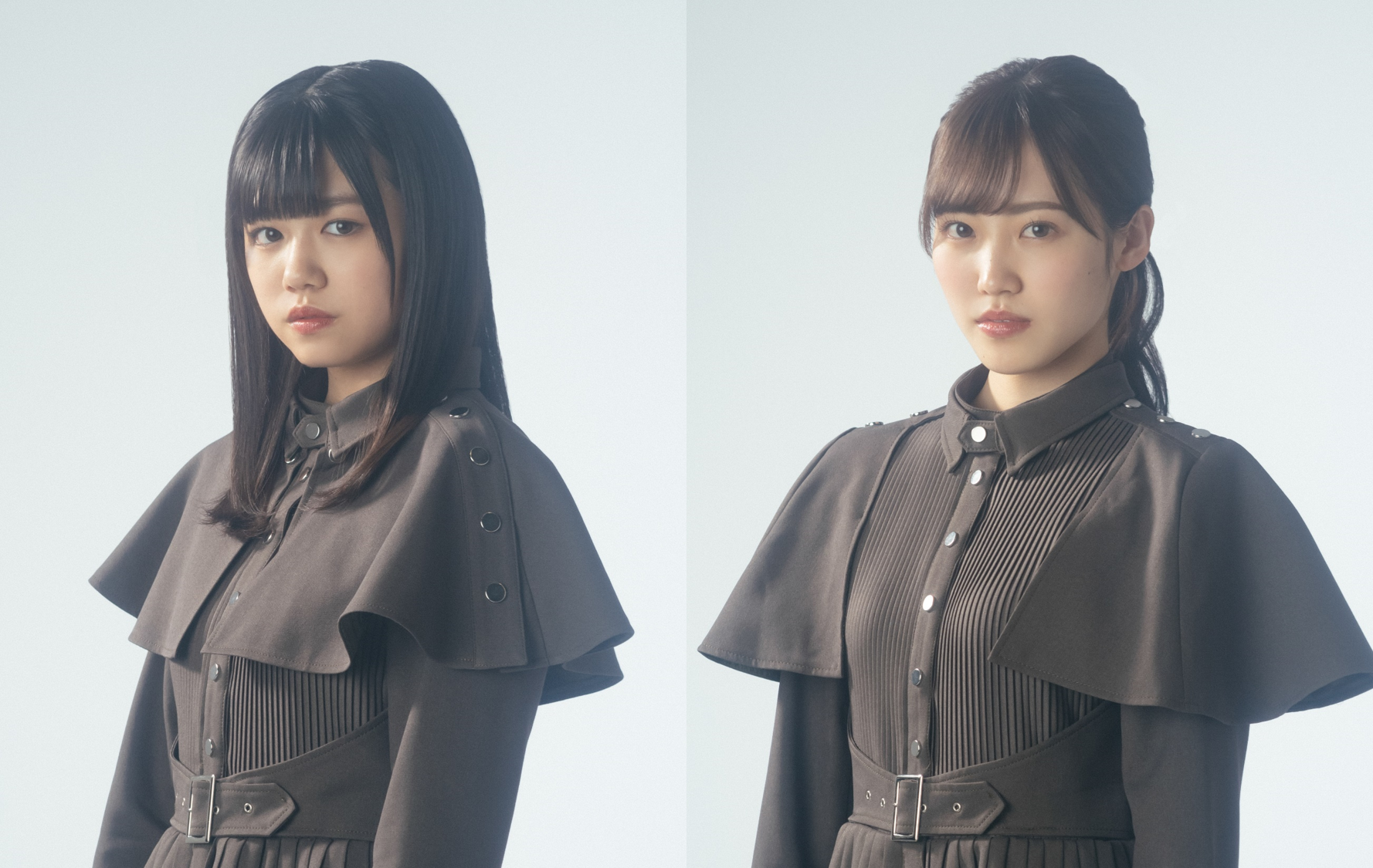 欅坂46 武元唯衣 松田里奈が生登場 Tokyo Fm Jfn38局ネット School Of Lock Tokyo Fmのプレスリリース