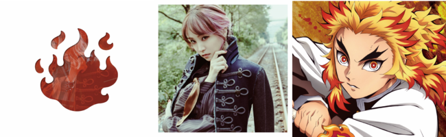 鬼滅の刃 映画主題歌 3年半ぶりアルバム同時リリースのlisaが10月限定パーソナリティ Monthly Artist File The Voice Tokyo Fmのプレスリリース